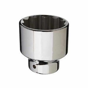 Dado corto estriado 3/4″ x 1″, Acesa