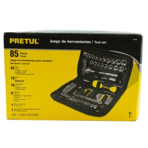 Pretul - Juego de herramienta