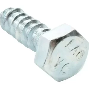 Hillman · Tornillo hexagonal 5/16" x 1" x KG