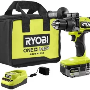 Kit rotomartillo one+ hp 18v